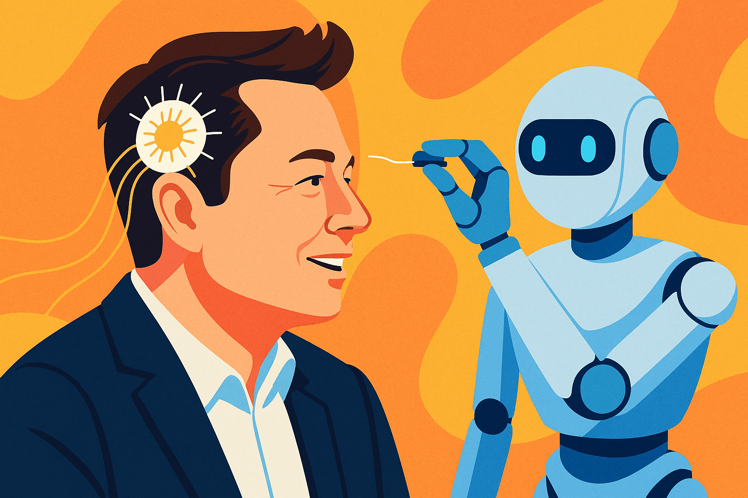 Neuralink Owner – Elon Musk ready for second Neuralink implant