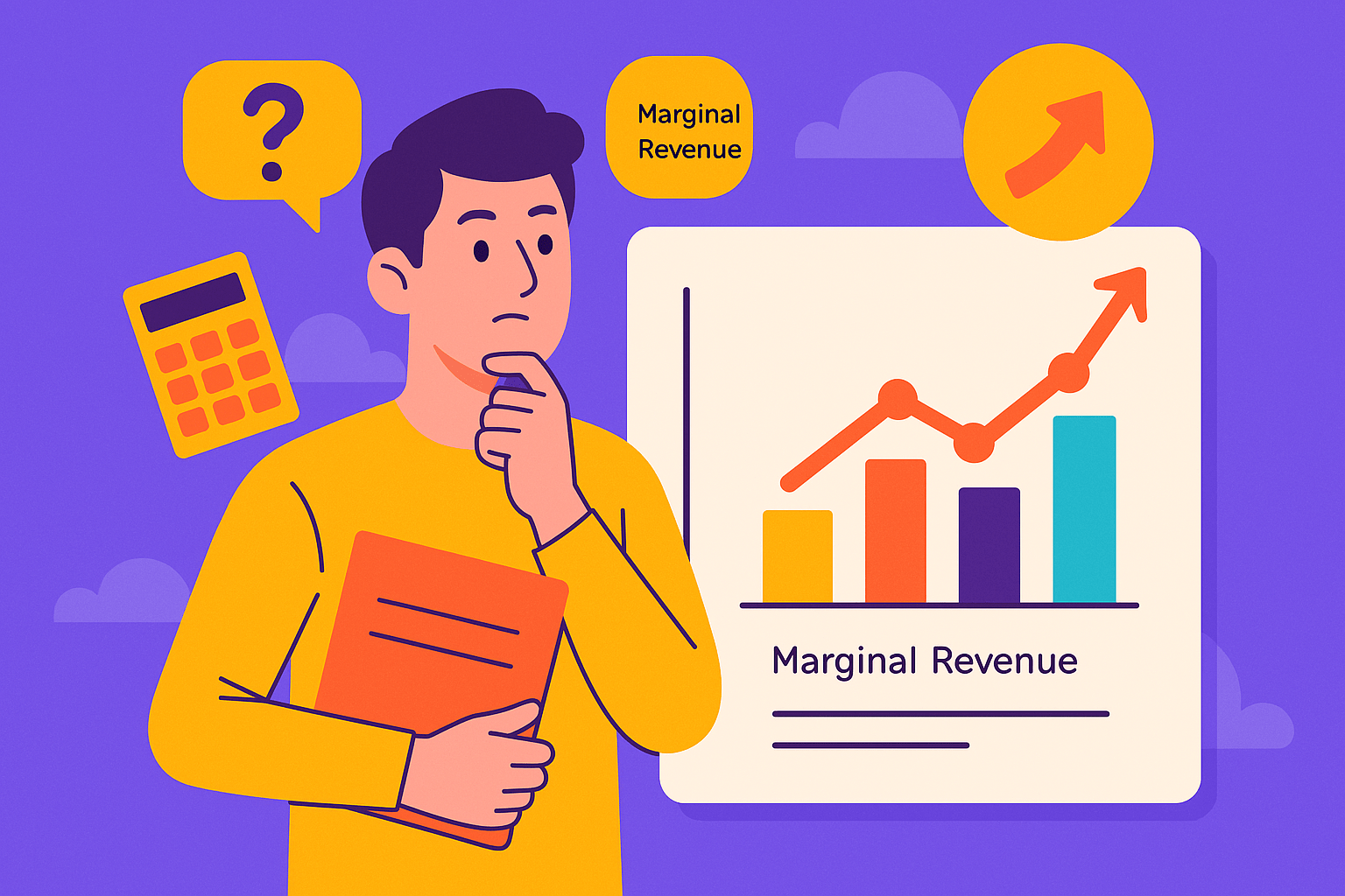 How to Calculate Marginal Revenue: A Comprehensive Guide