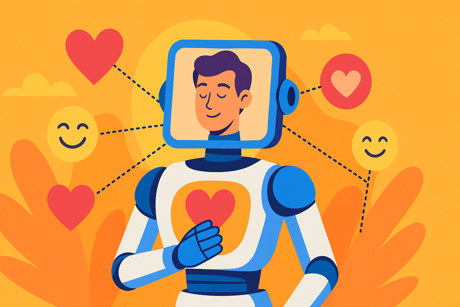 Emotion AI: Revolutionizing Human-Centric Technology