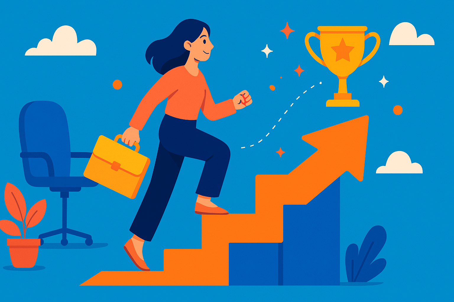 How to Successfully Transition Your Career