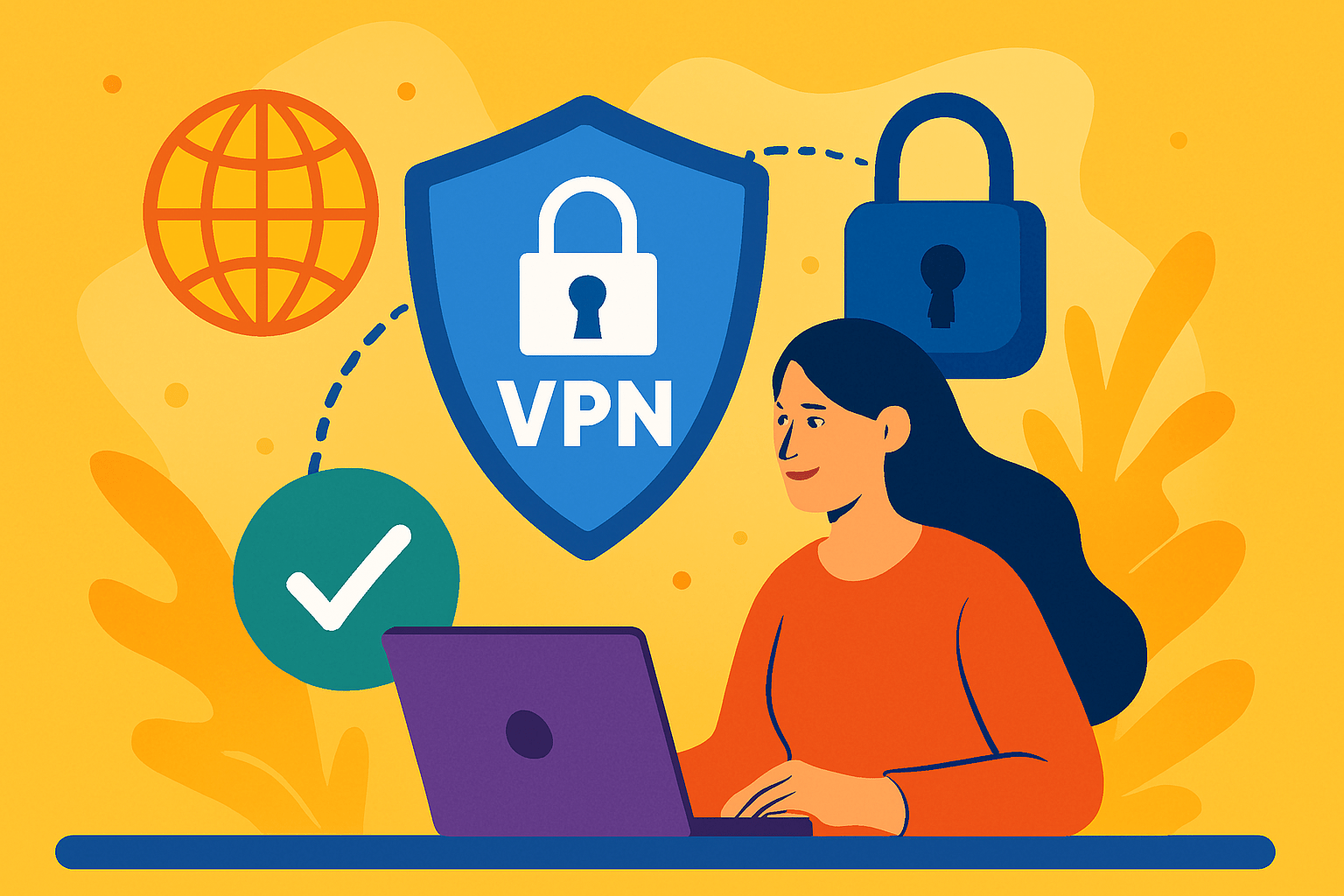 Why You Need a VPN: The Importance of Online Privacy