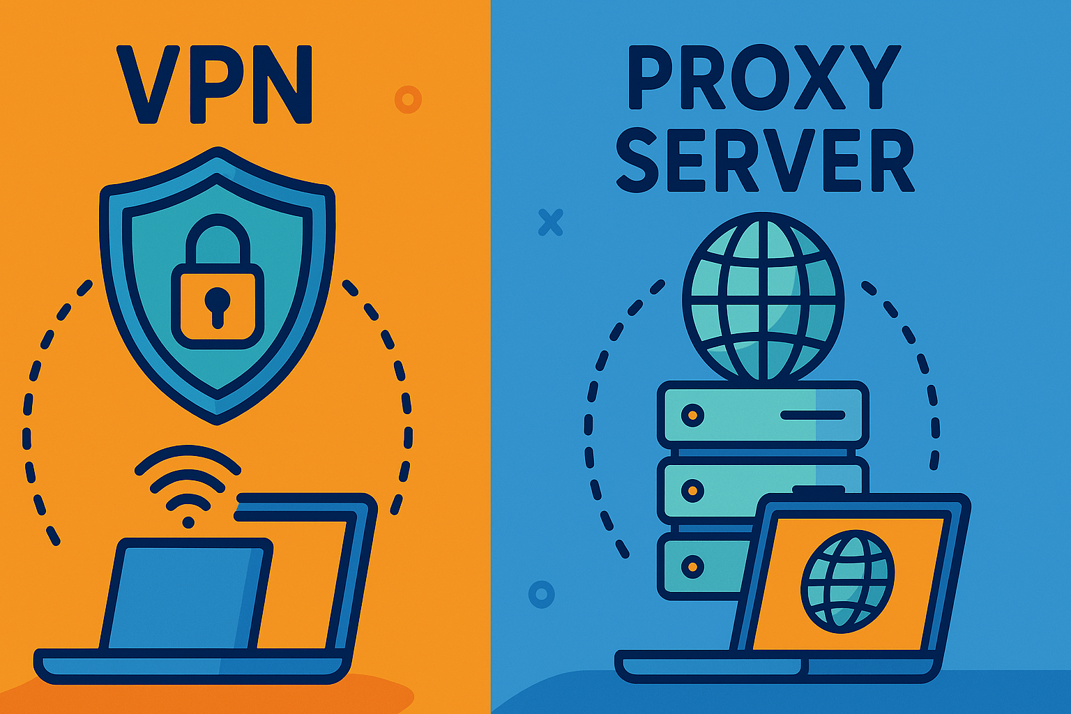 what-is-avpn vpn-vs-proxy-server