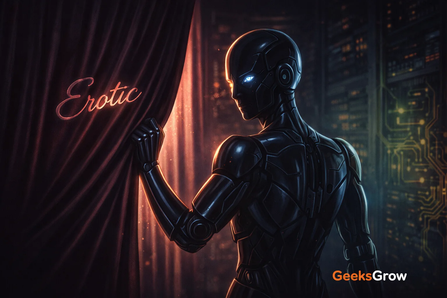 Why OpenAI Pulled the Plug on Erotic ChatGPT Role-Play