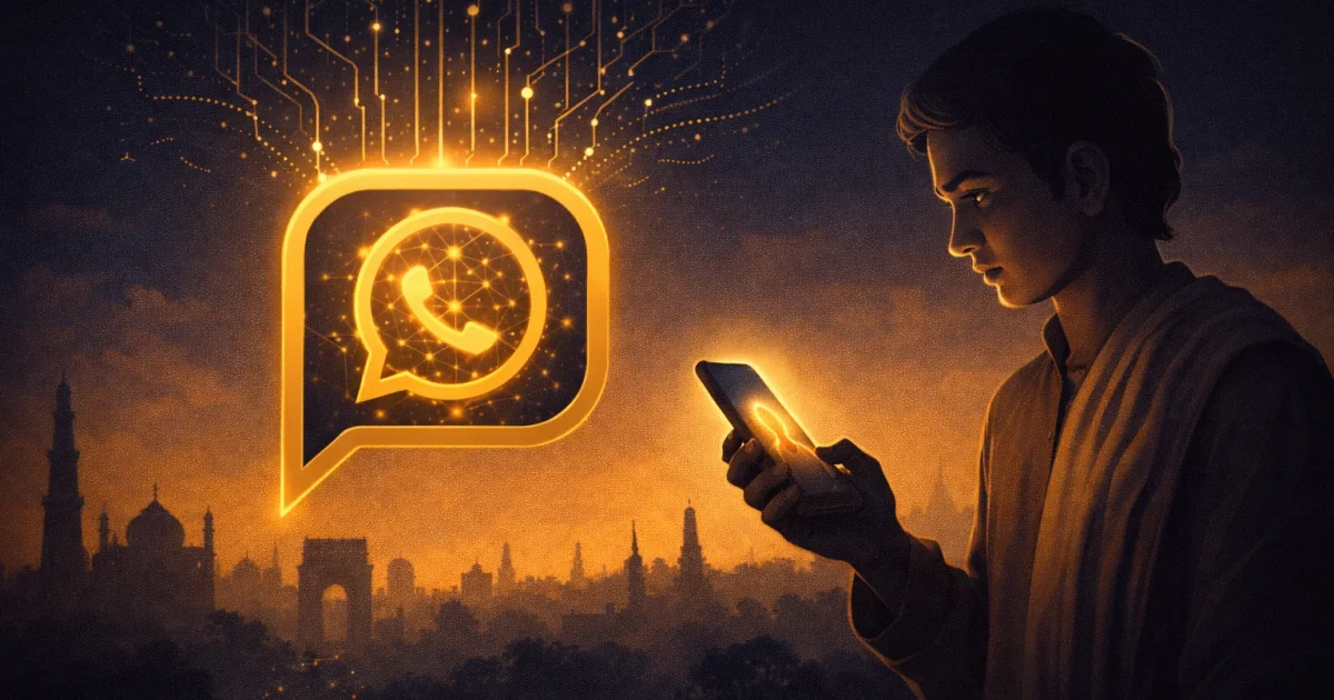 Meta Muse Spark WhatsApp India: What You Need to Know